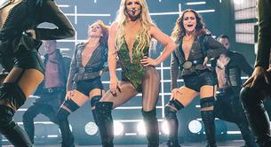 Un rumor apunta a que Britney Spears actuará en Reino Unido en agosto de 2018