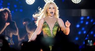 Se filtra el "secret project" de Britney Spears