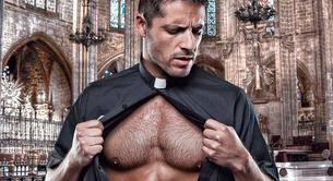 "Mi exnovio me puso los cuernos con un cura", sorprendente confesión en 'First Dates'