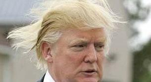 La lista de palabras que Donald Trump prohíbe usar en documentos oficiales