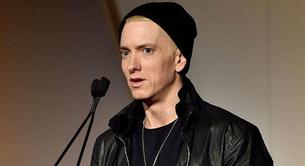 Los momentos más homófobos de la carrera de Eminem