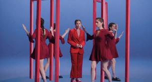 Javiera Mena estrena vídeo para 'Dentro De Ti'