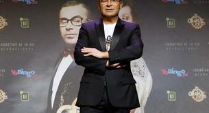 Jorge Javier Vázquez ahora canta: escucha su canción 'Amistad Imperfecta'