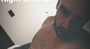 Liam Payne desnudo en Instagram