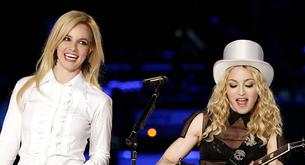 El polémico comentario de Madonna en Instagram sobre Britney Spears