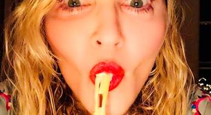 Madonna se cuela en una fiesta de cumpleaños sin estar invitada
