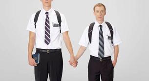 La guía de los mormones que asegura que masturbarte te convierte en gay