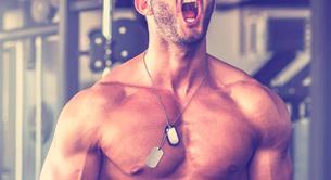 Se queda ciego tras un orgasmo demasiado intenso