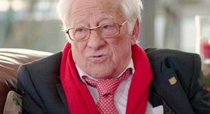 El Padre Ángel: "los curas homófobos son malas personas"