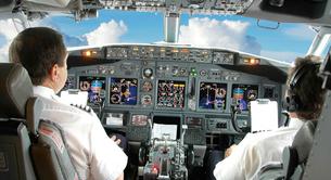 Niegan la licencia de piloto comercial a un hombre por tener el VIH