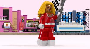 El set de Lego de Rupaul, a punto de hacerse realidad