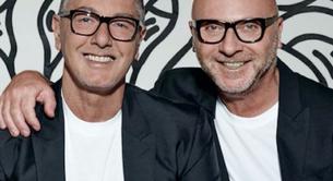 Stefano Gabbana no quiere ser conocido como gay