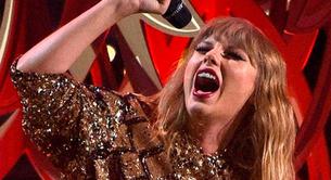 Taylor Swift lanza 'Reputation' en Spotify y hace promo para evitar la debacle