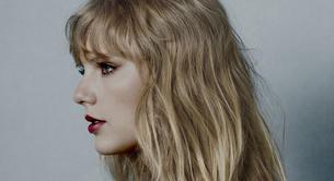 ¿Es realmente Taylor Swift una "Silence breaker"?