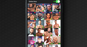 Las 7 razones por las que SCRUFF va a ser tu nueva app gay favorita