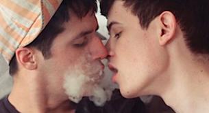 ¿Qué es el 420 gay? La última moda que mezcla sexo gay y drogas