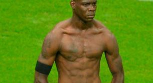 El vídeo del supuesto sexo anal de Balotelli del que todo el mundo habla