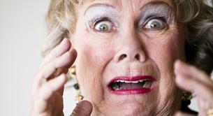 Una madre encuentra el masturbador de su hijo y pregunta por Internet qué es