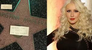 Christina Aguilera responde a sus fans que le piden nuevo disco