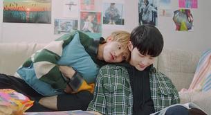 Holland(홀랜드) es la primera estrella del K-Pop abiertamente gay