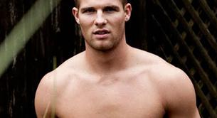 Jeff Tomsik desnudo integral en sus fotos más morbosas