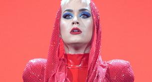 Acusan de nuevo a Katy Perry de plagio en 'Witness'