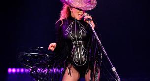 Lady Gaga dedica 'The Edge Of Glory' a las víctimas del atentado de Barcelona