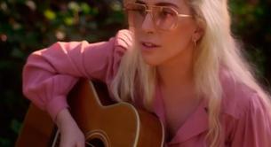 Teaser del vídeo de 'Joanne' de Lady Gaga