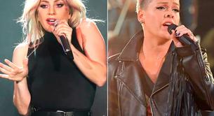 Lady Gaga y Pink, actuaciones confirmadas en los Grammy 2018