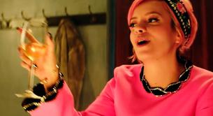 Lily Allen estrena el vídeo de 'Trigger Bang'