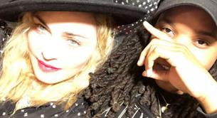 Los hits de Starrah, la nueva colaboradora de Madonna