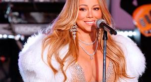 La revancha de Mariah Carey en Nochevieja
