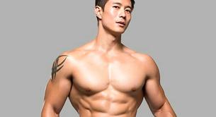 Los 5 mejores actores porno gay asiáticos desnudos