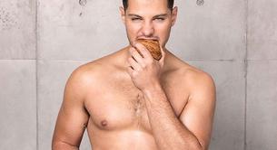 Enamórate de Jordan Bruno, Mr Gay Australia