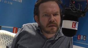 Un oyente homófobo llama a la radio y el presentador lo humilla en directo