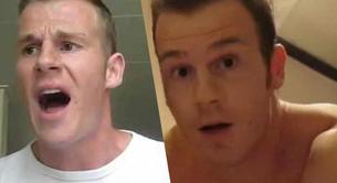 El rapero Sjors se pasa al porno