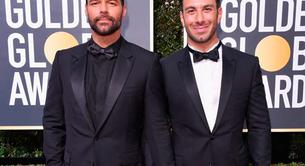 Ricky Martin y Jwan Yosef ya están casados