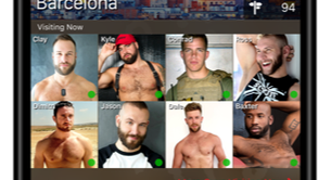 Probamos SCRUFF Venture, la guía gay definitiva para tus próximos viajes