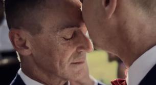 El emocionante anuncio gay de Apple en favor del matrimonio gay