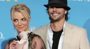 Kevin Federline pide más dinero a Britney Spears