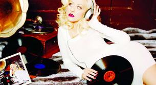Christina Aguilera lanza 'Back To Basics' en Vinilo y edición limitada
