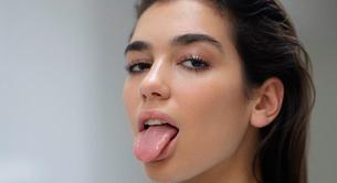 Dua Lipa estrena 'High' con Whethan para '50 Sombras Liberadas'