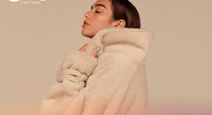 Dua Lipa, confirmada en el Mad Cool 2018