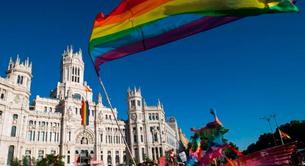 España, país favorito de los gays de todo el mundo
