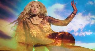 Dr Luke trabaja con Iggy Azalea bajo un pseudónimo muy sexual