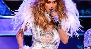 Tráiler del concierto de Jennifer López antes de la Super Bowl