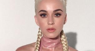 Katy Perry reconoce haberse operado para parecer más joven