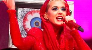 Katy Perry empieza a grabar su quinto disco con Steve Mac