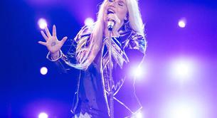 Kesha reniega de sus inicios en el pop