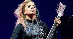 El 'Joanne Tour' de Lady Gaga se emitirá en Netflix